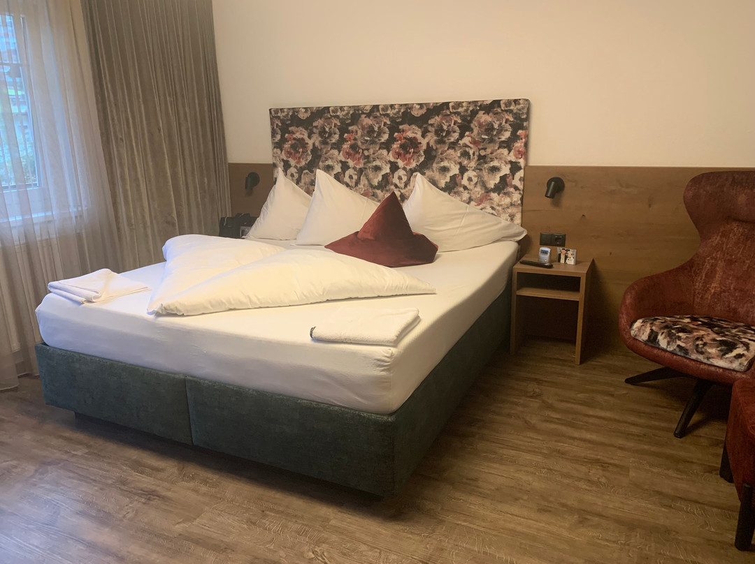 Hotel Kohlerhof主图