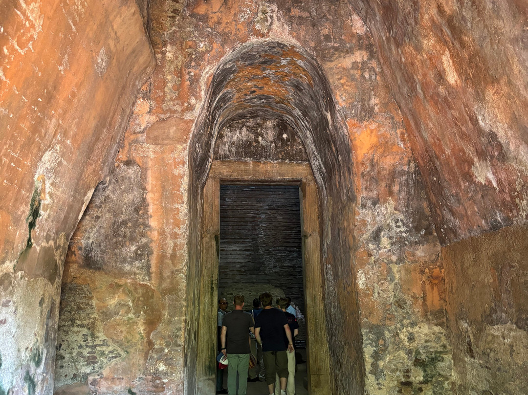 C-Lanka Tours & Travels-科伦坡必去景点