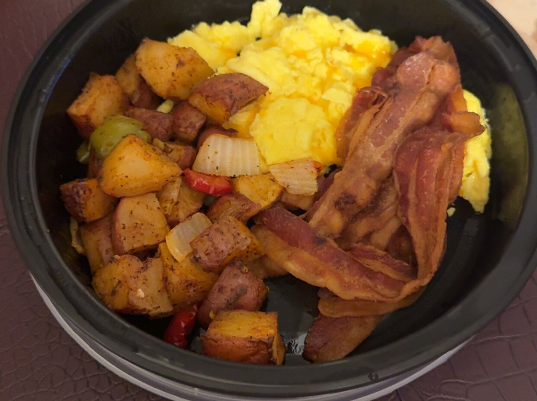 亚特兰大阿尔法利塔万豪酒店主图