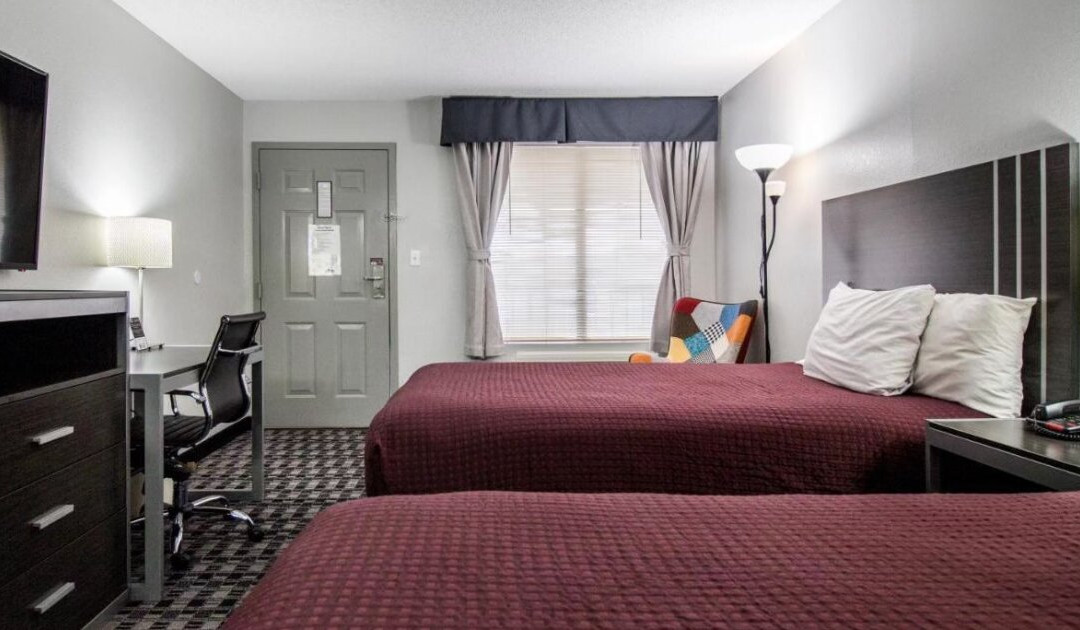 亚特兰大/诺克罗斯砖之小屋主图