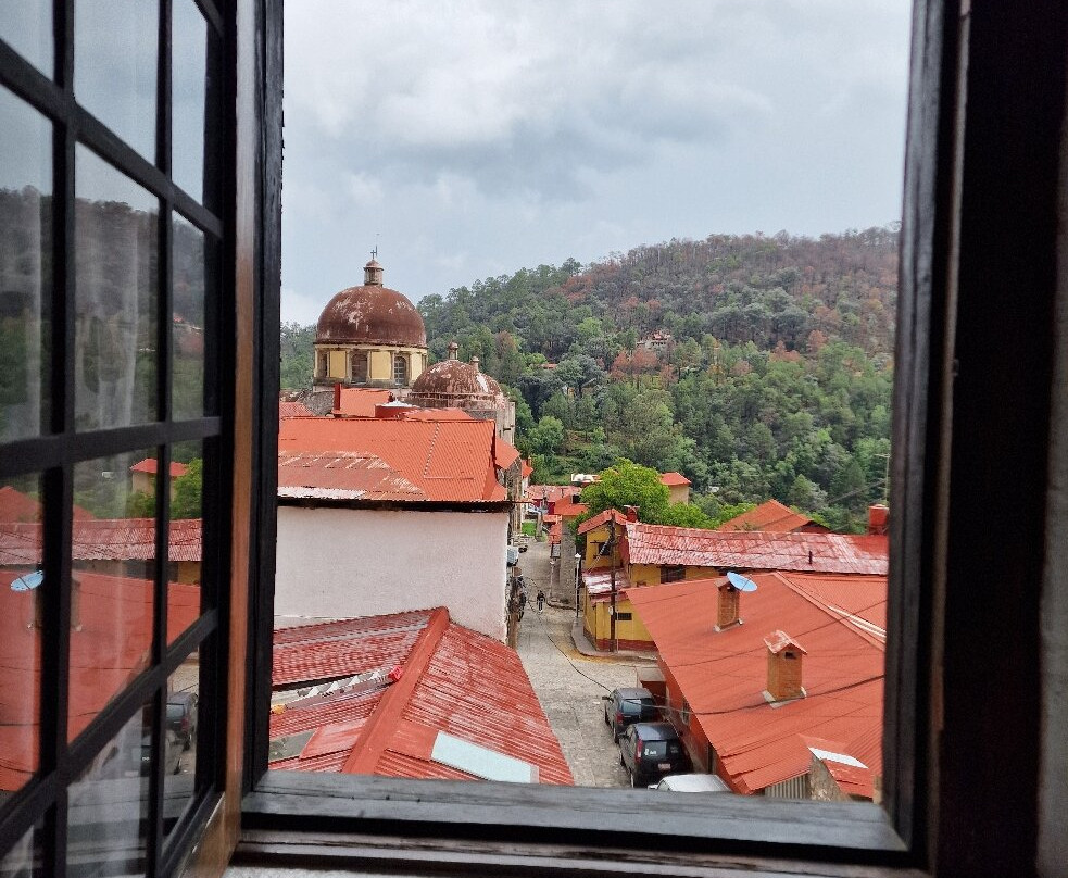 Posada del Amanecer主图