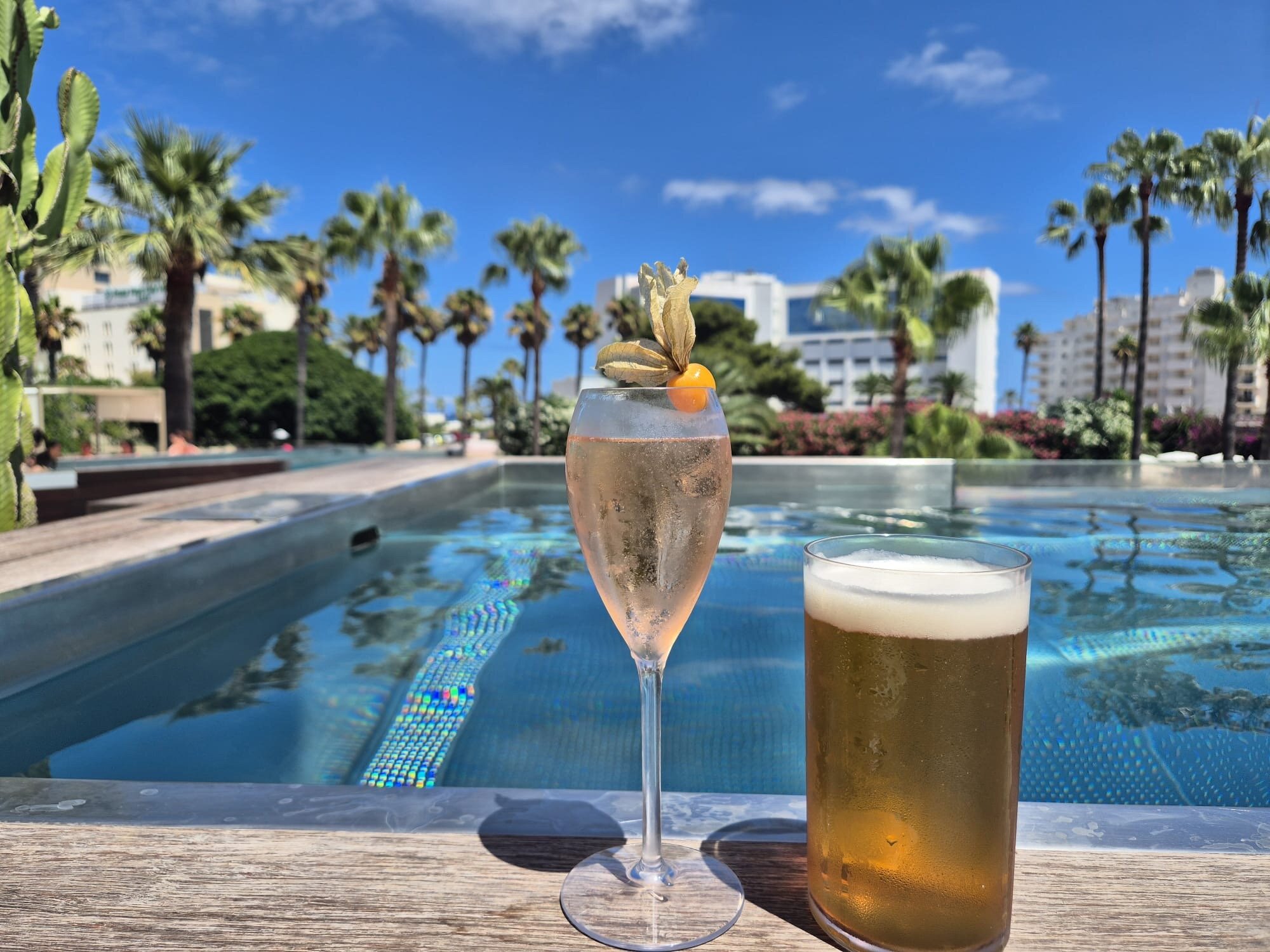 Marins Beach Club-官方