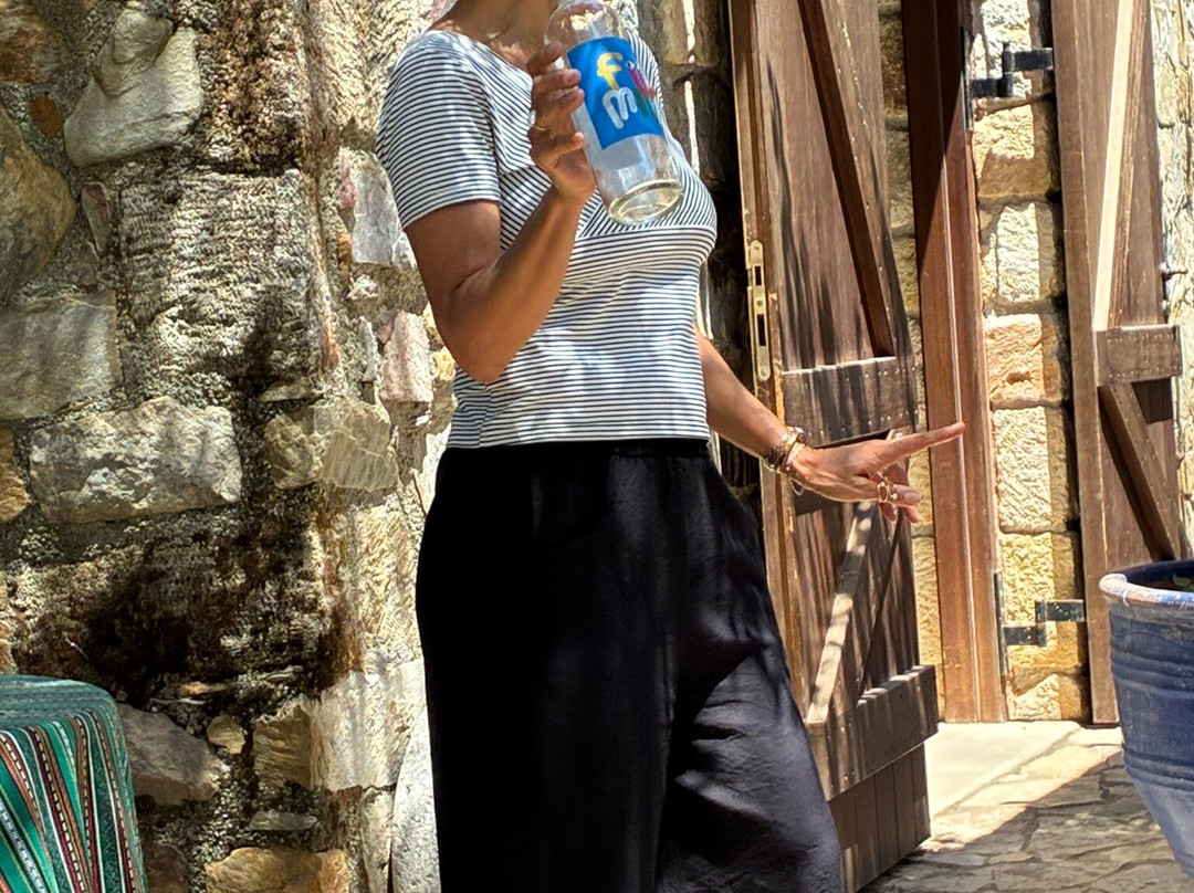 Manousakis Winery-Vatolakkos必去景点