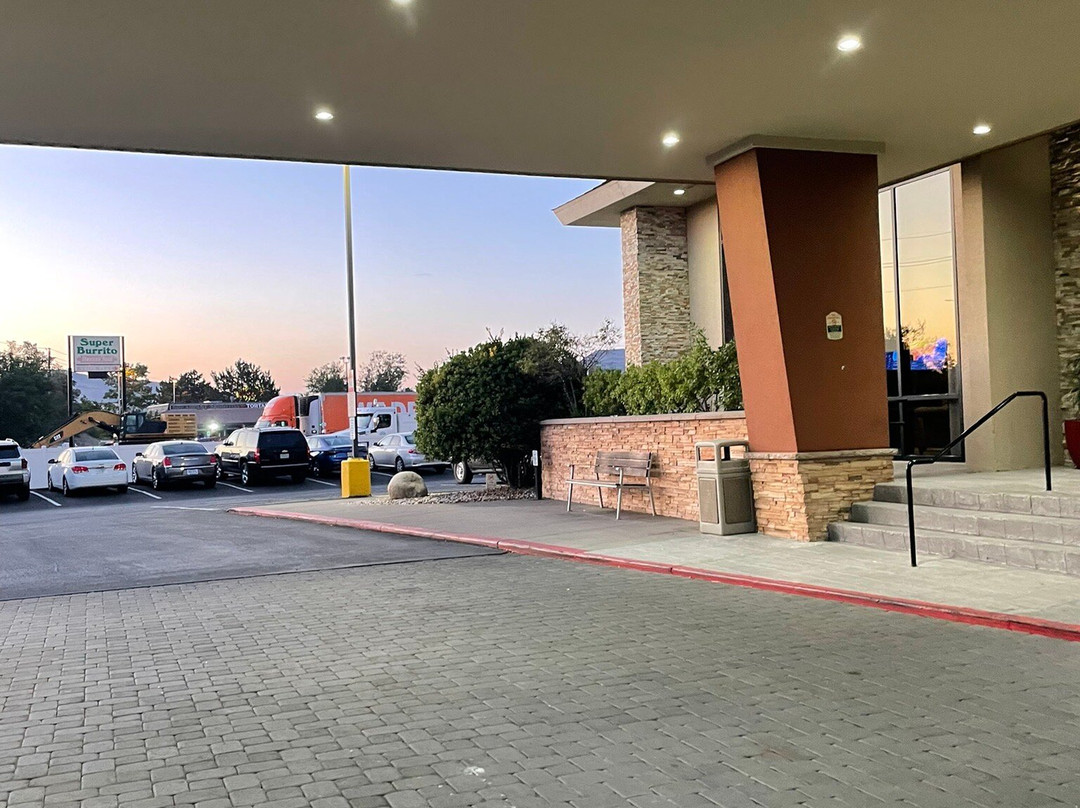 Best Western Plus Sparks-Reno Hotel主图