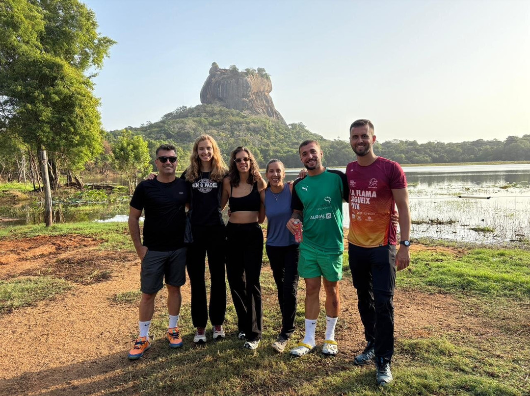 Spirit Srilanka-康提必去景点