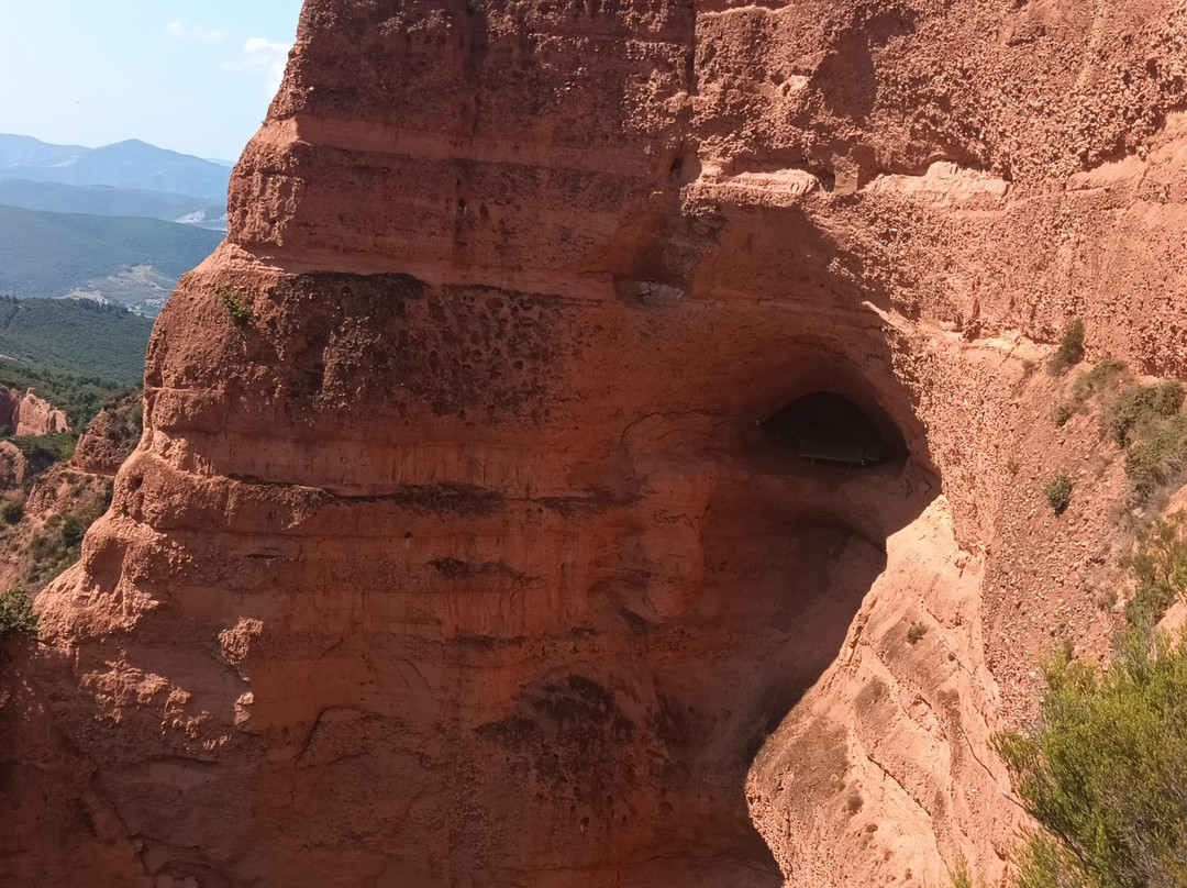 Mirador de Orellan-Orellan必去景点