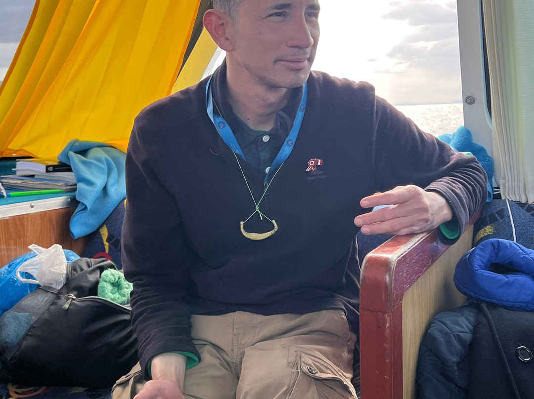 Jumbo Travel-普诺大区必去景点