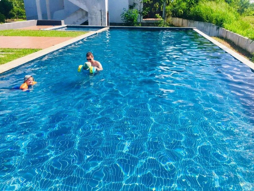 Ceylon Breeze Sigiriya