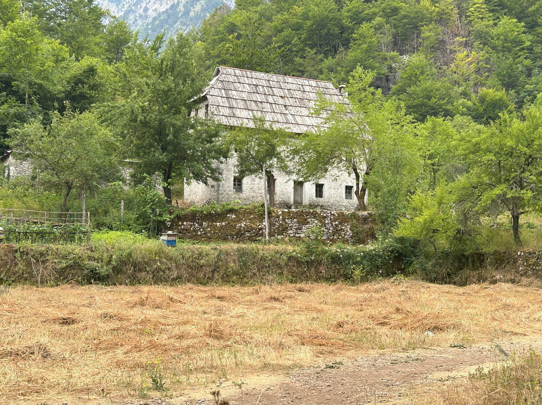 Alb Expeditions-地拉那必去景点