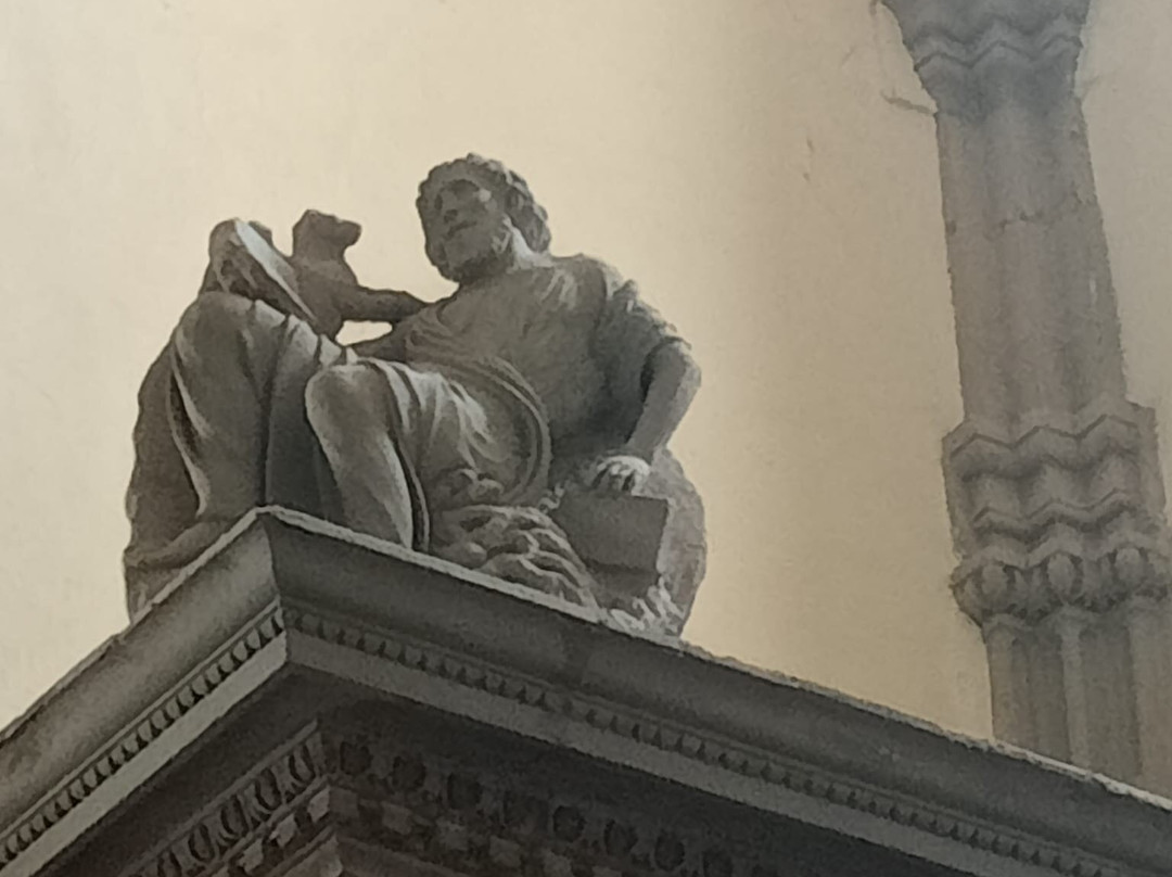 Santuario Madonna Dei Miracoli-Castel Rigone必去景点