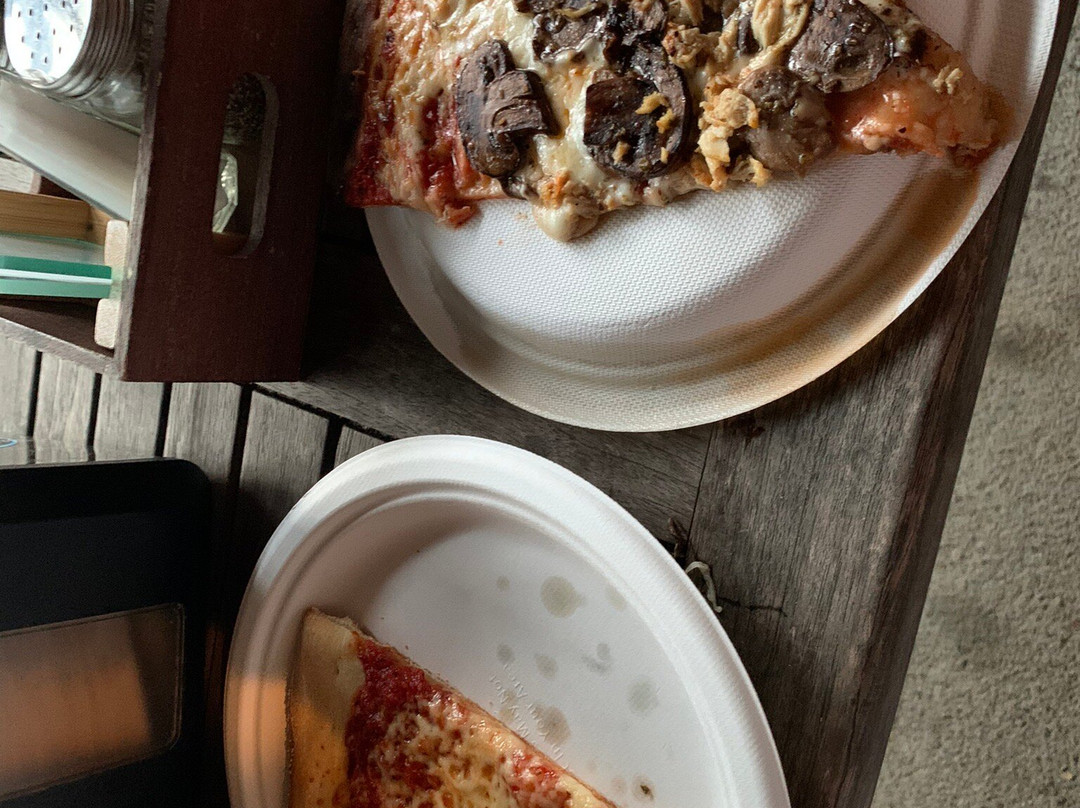 Bad Martha Farmer's Brewery-Edgartown必去景点