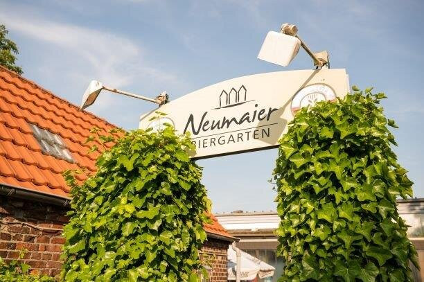 Hotel Neumaier主图