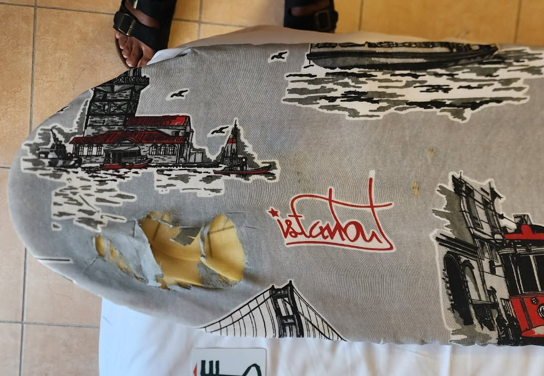 Ariti Grand Hotel主图