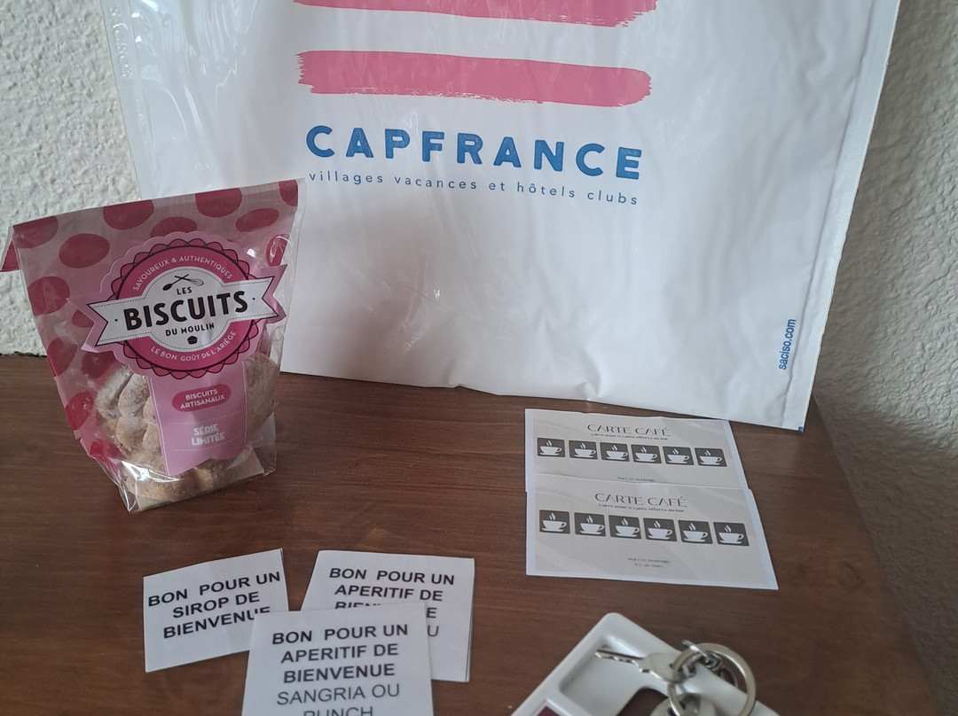 塔尔贝索假日乡村酒店 - 公寓酒店主图