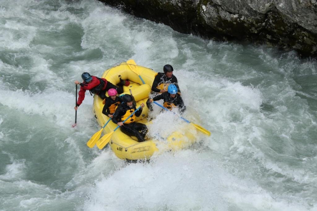 ICETROLL - Glacier Hiking & Kayaking-Jostedal必去景点