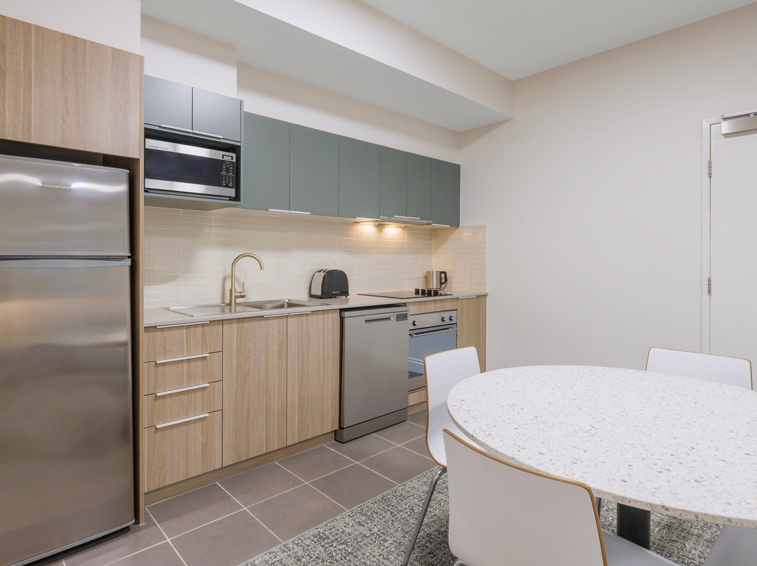 伊普斯维奇探索酒店主图