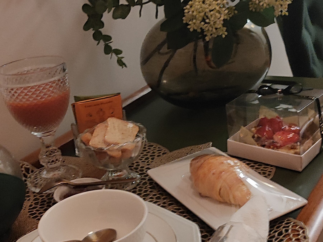 Blanc Spa-巴西利亚必去景点