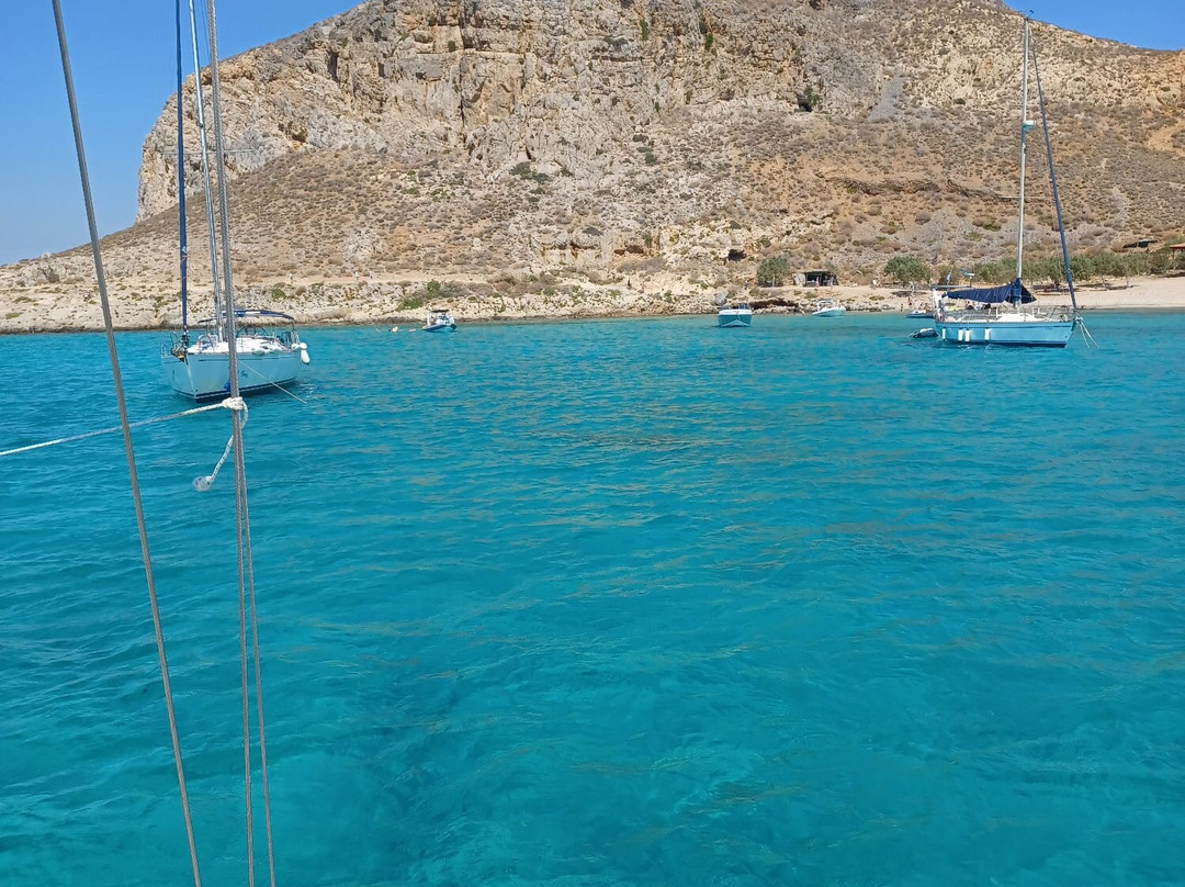 B-Crew Sailing-基萨莫斯必去景点