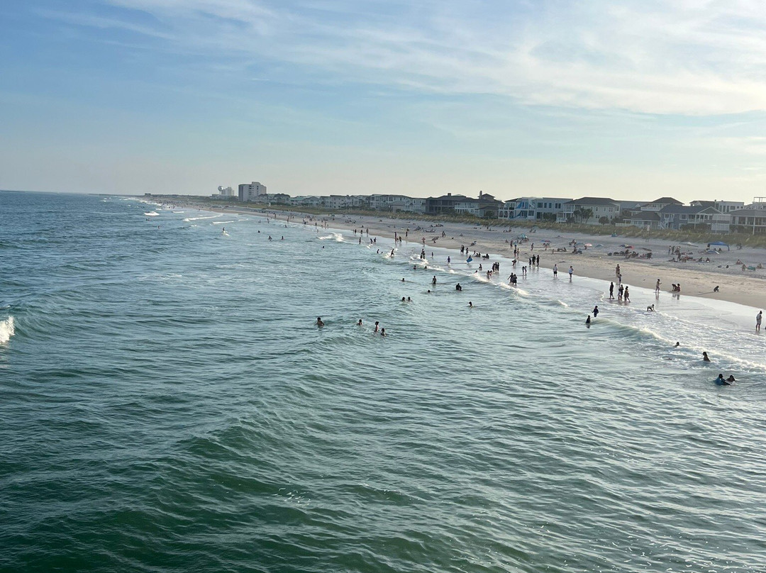 Home2 Suites By Hilton Wilmington Wrightsville Beach主图