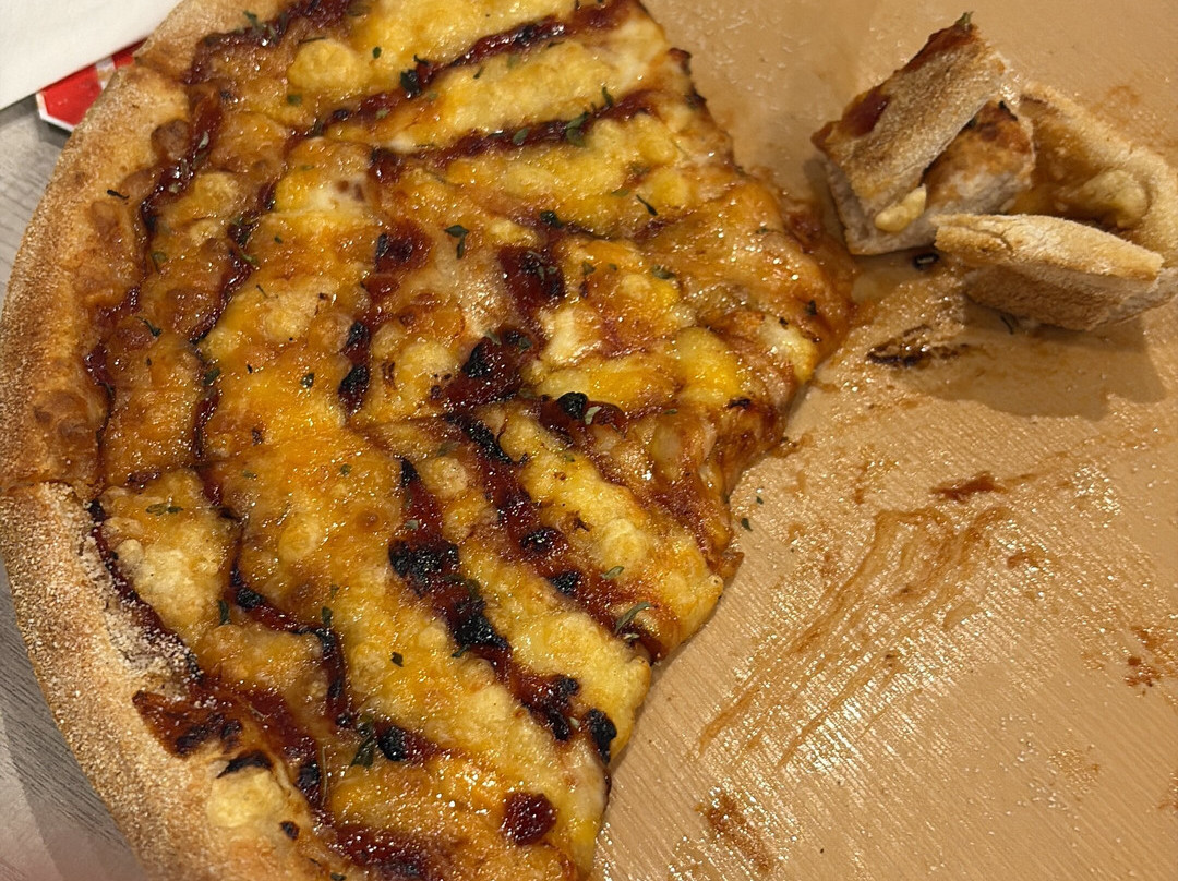 Telepizza