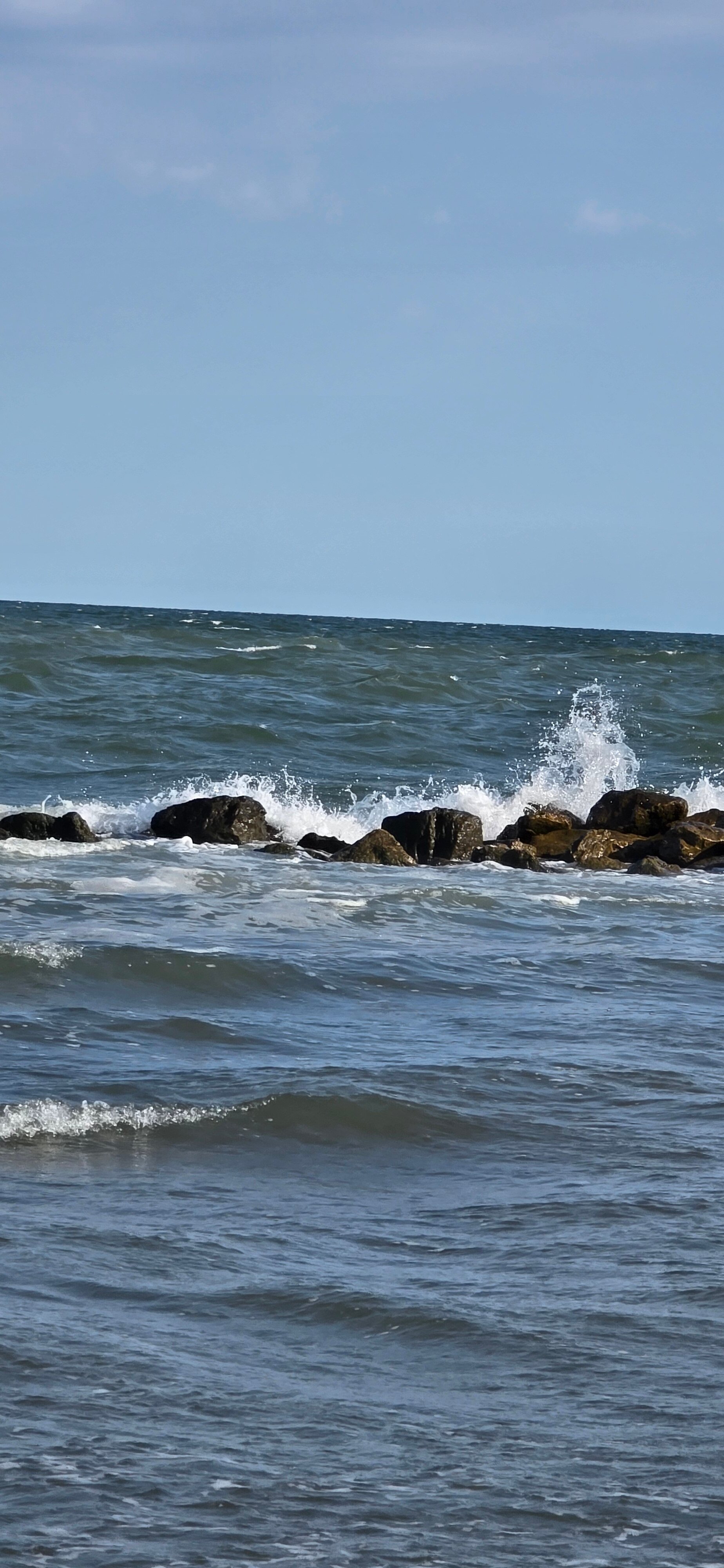 Barricata Holiday Village-泳池