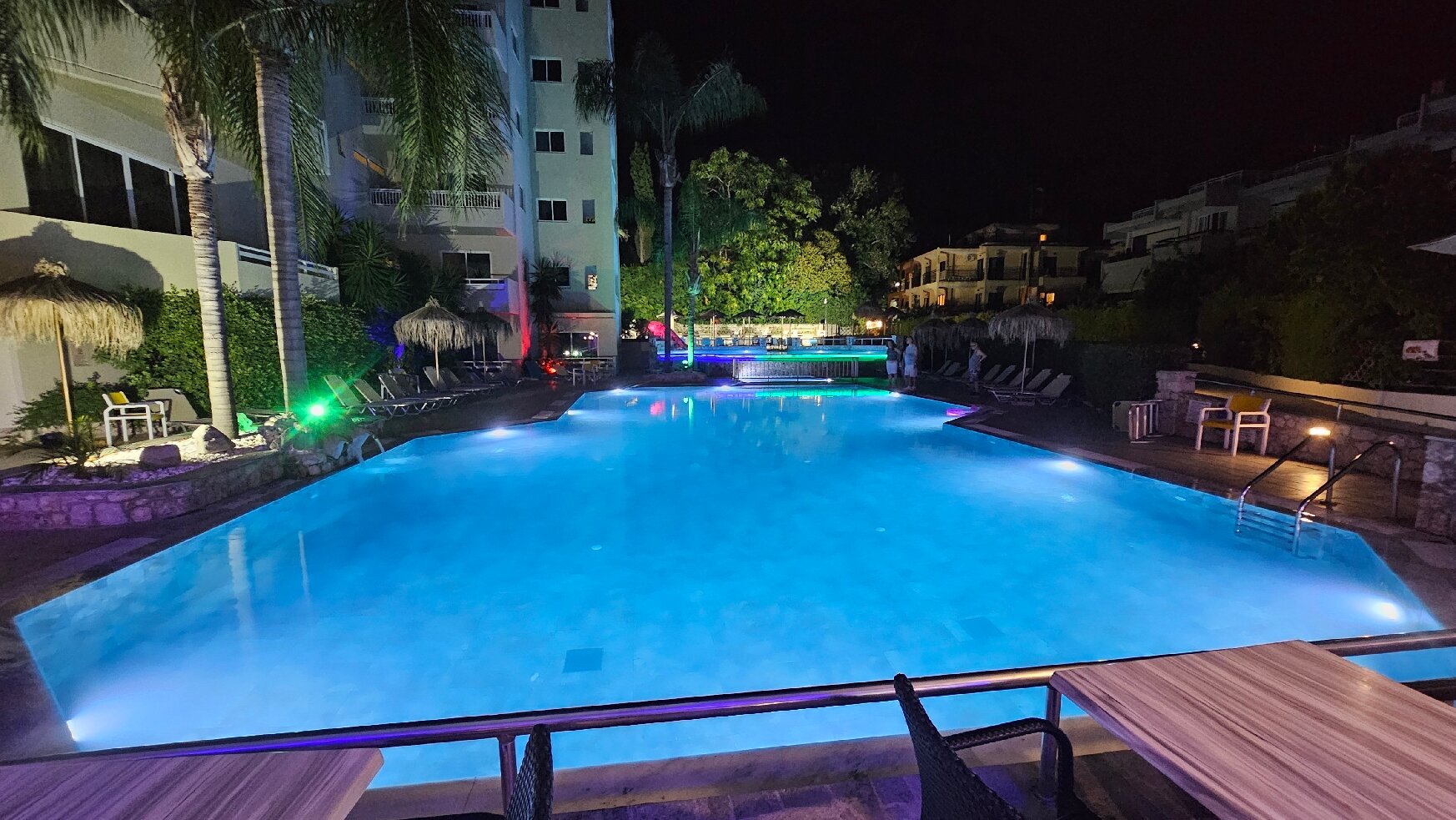 Poseidonia Hotel Apartments-官方