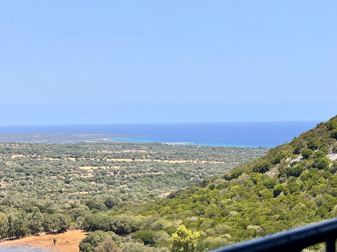 Ristorante Ispinigoli