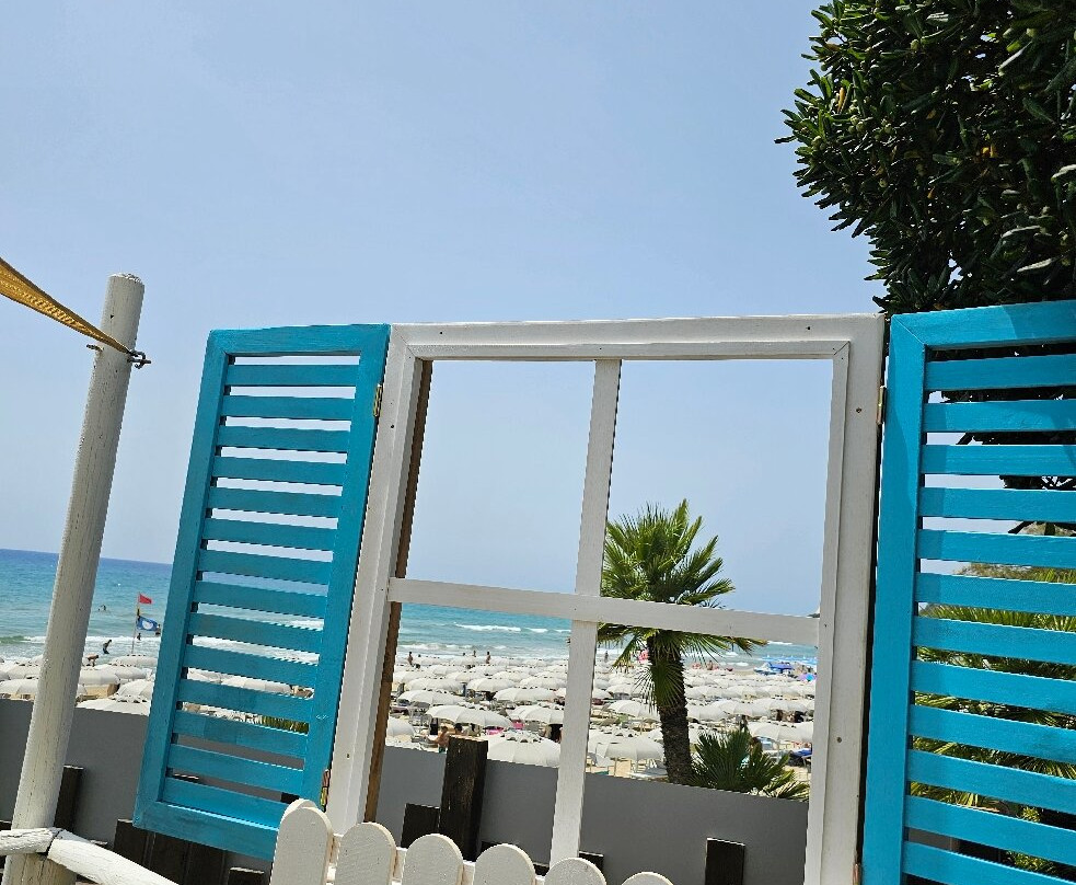 Lido Valle Corsari-斯佩隆加必去景点