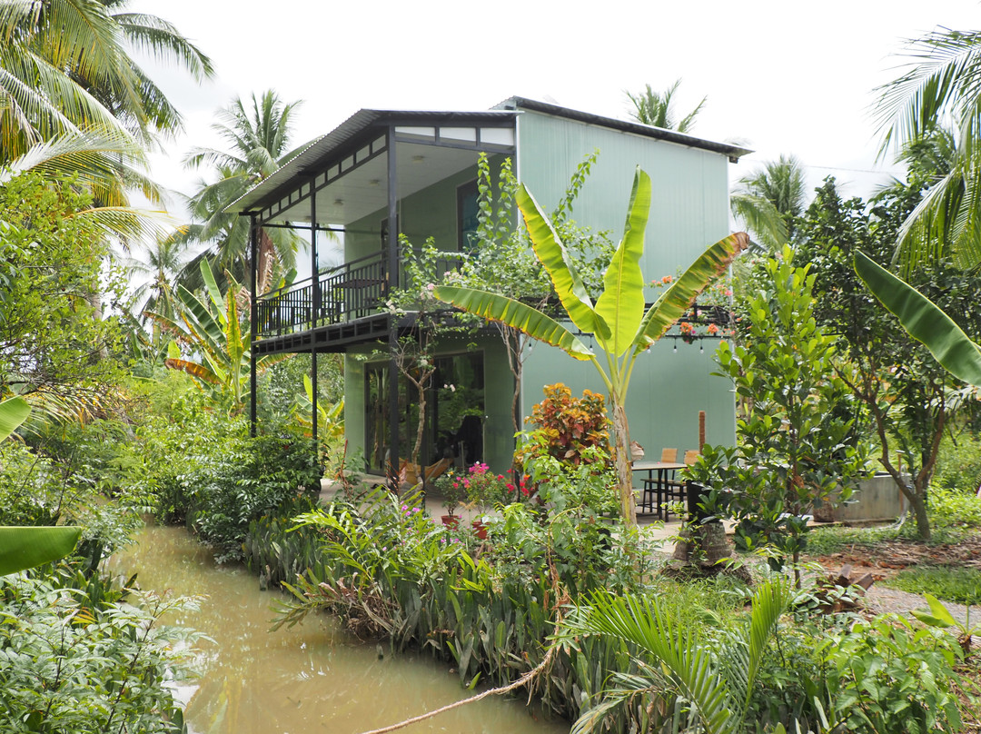 Coco Happy Farm主图