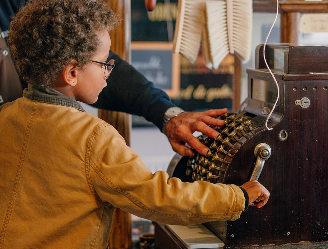 Lutzhofts Kobmandsgard-罗斯基勒必去景点