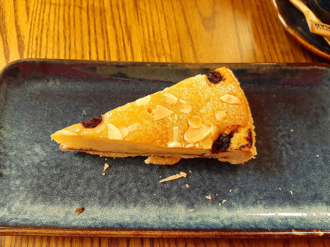 Hollybush Garden Centre-Shareshill必去景点