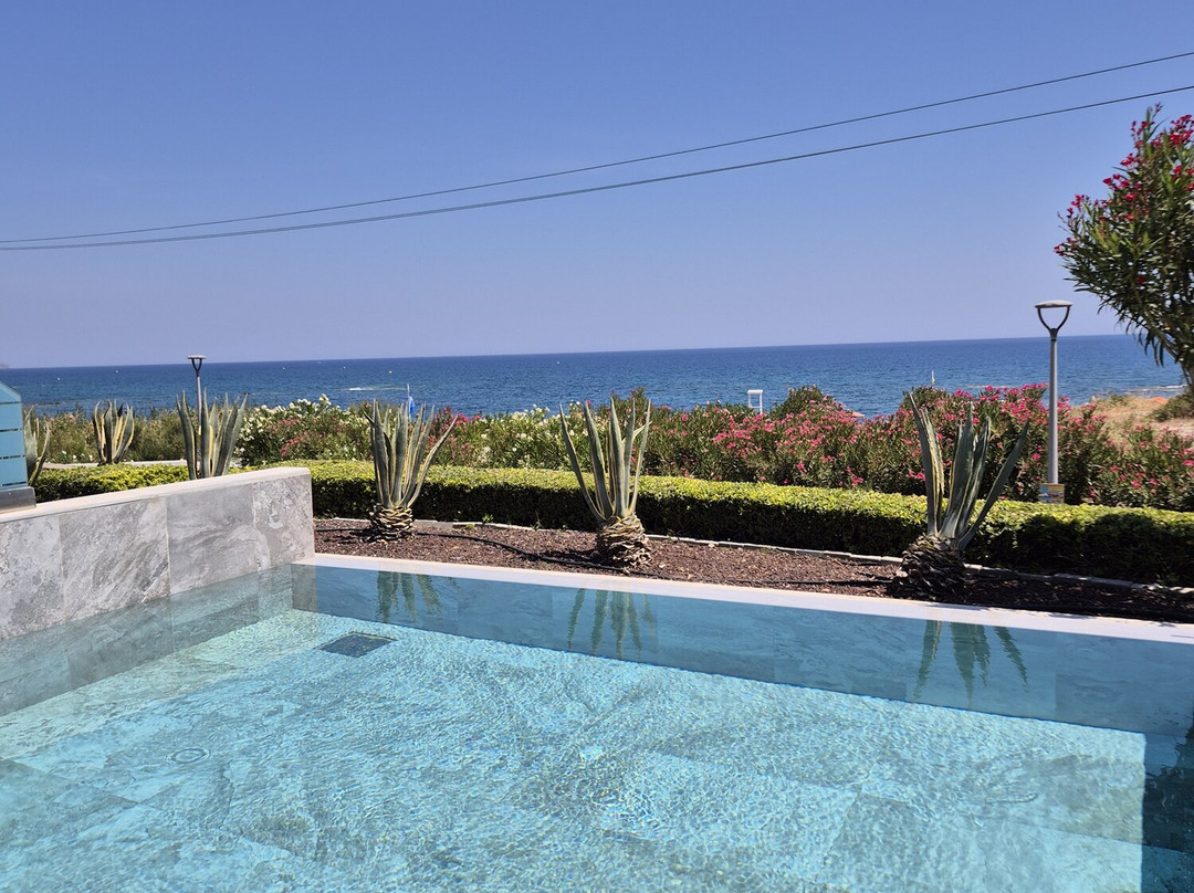 Boutique 5 Hotel & Spa主图