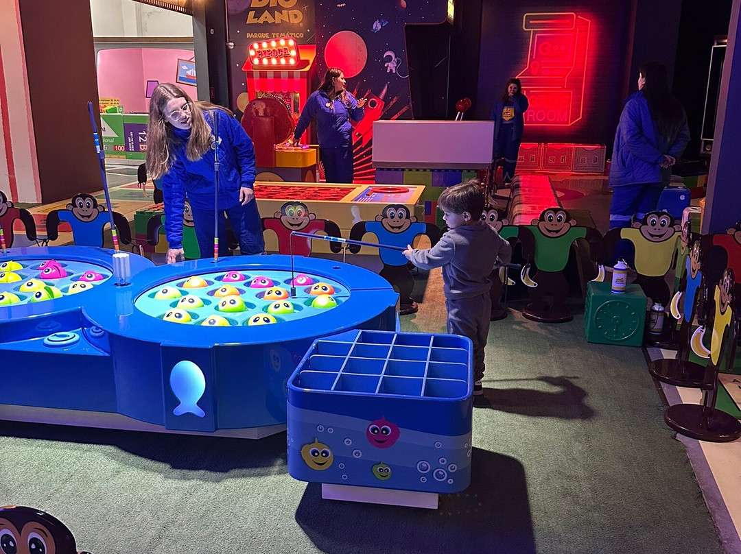 Big Land-卡内拉必去景点