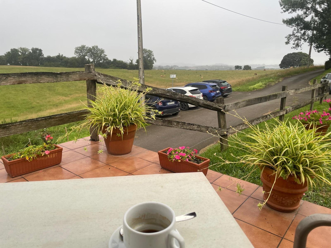 El Mirador de Rivas主图