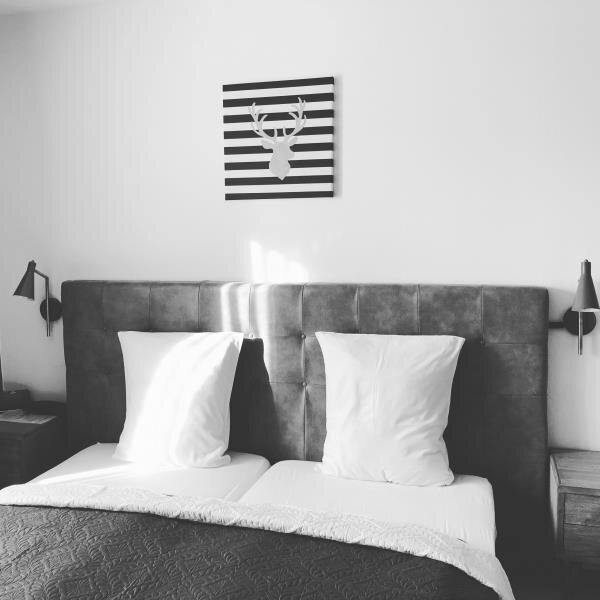 福雷酒店住宿-费蓝特酒店