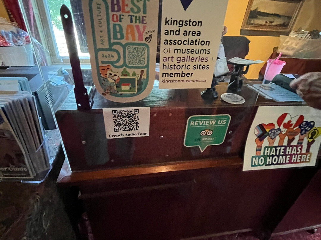 Glanmore National Historic Site-贝尔维尔必去景点