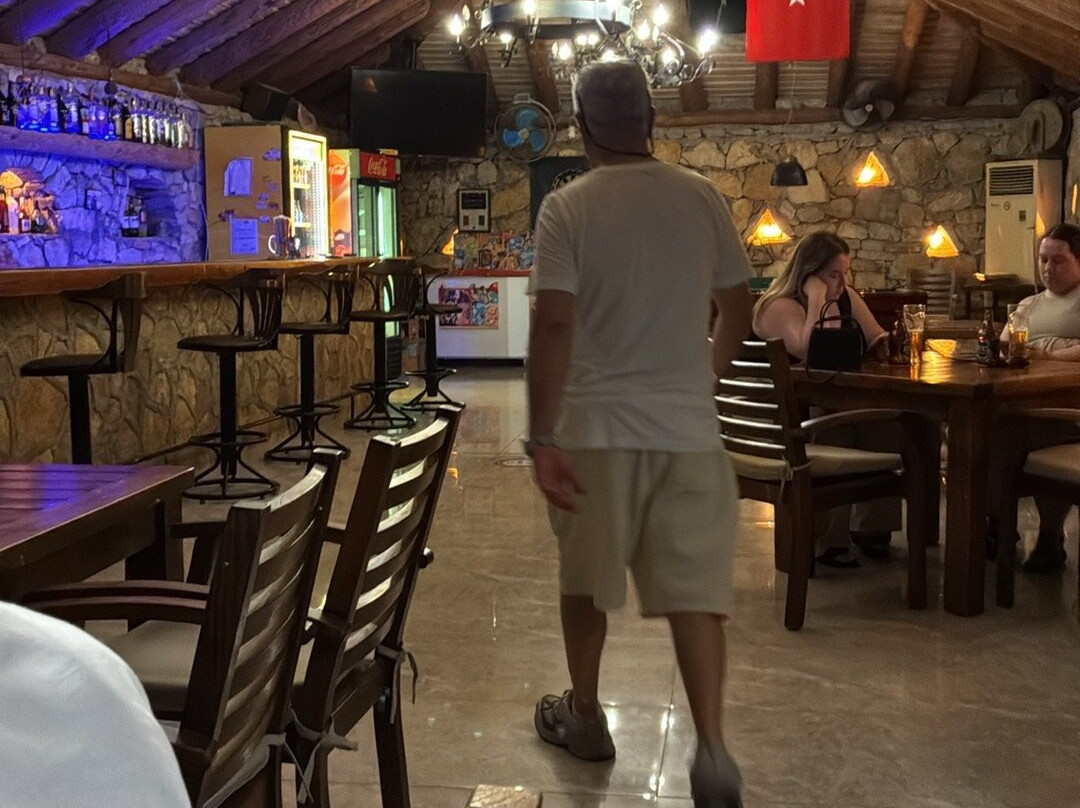 Candle Light Motel & Apart主图