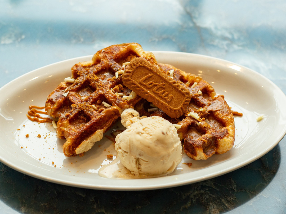 Nardini's Bistro Del Mare