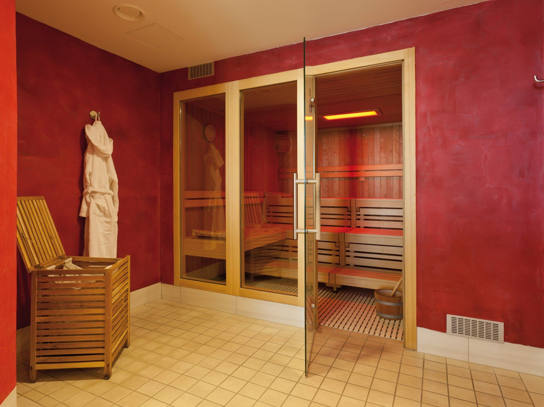 Morada Hotel Jagerhof Gifhorn主图