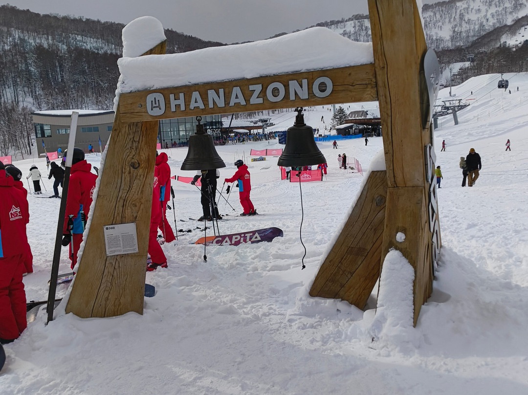 二世古花园滑雪场-俱知安町必去景点