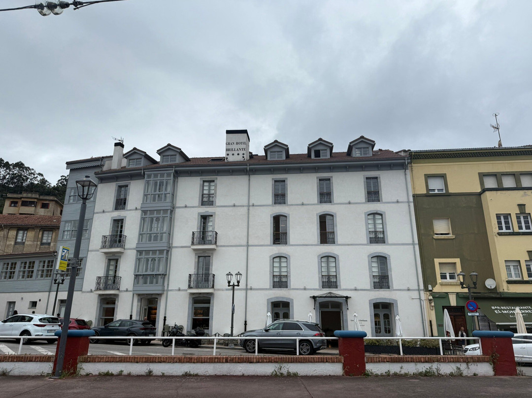 Gran Hotel Brillante主图