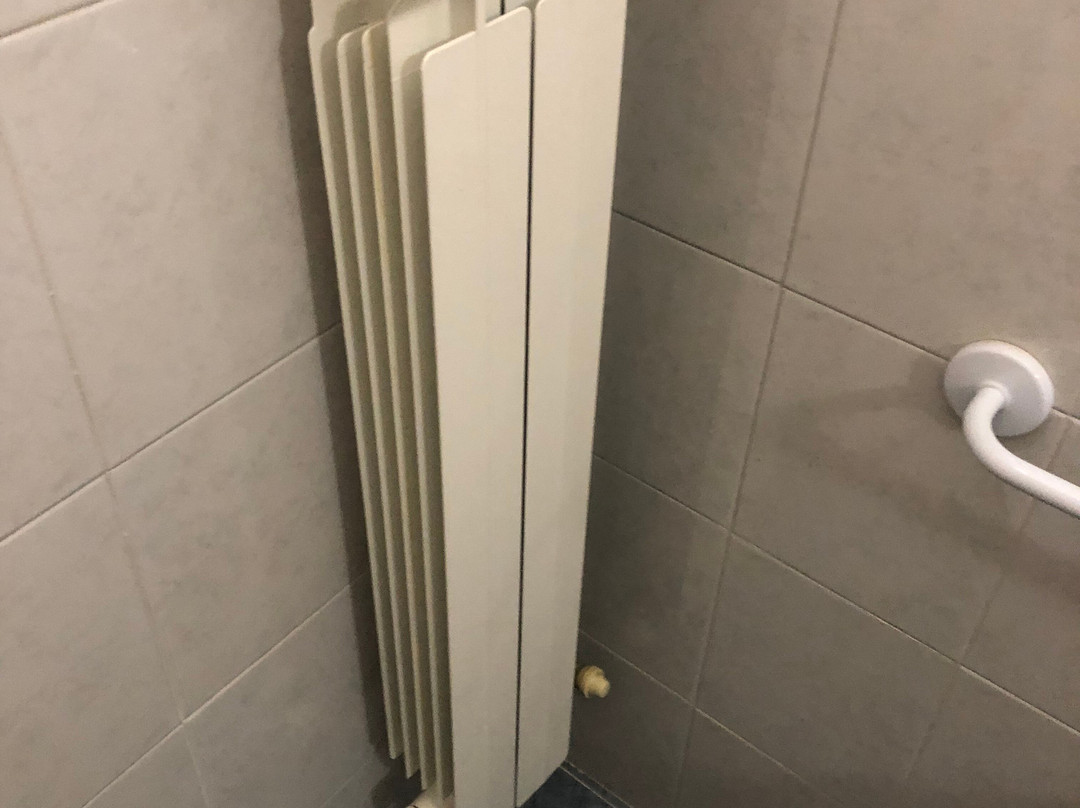 Hotel Centrale主图