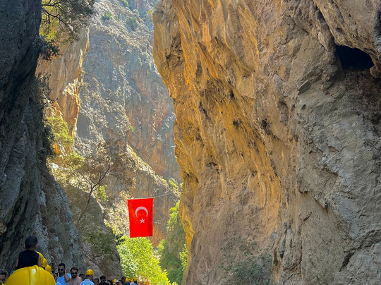 Tatil Sihirbazı Travel Agency-卡斯必去景点