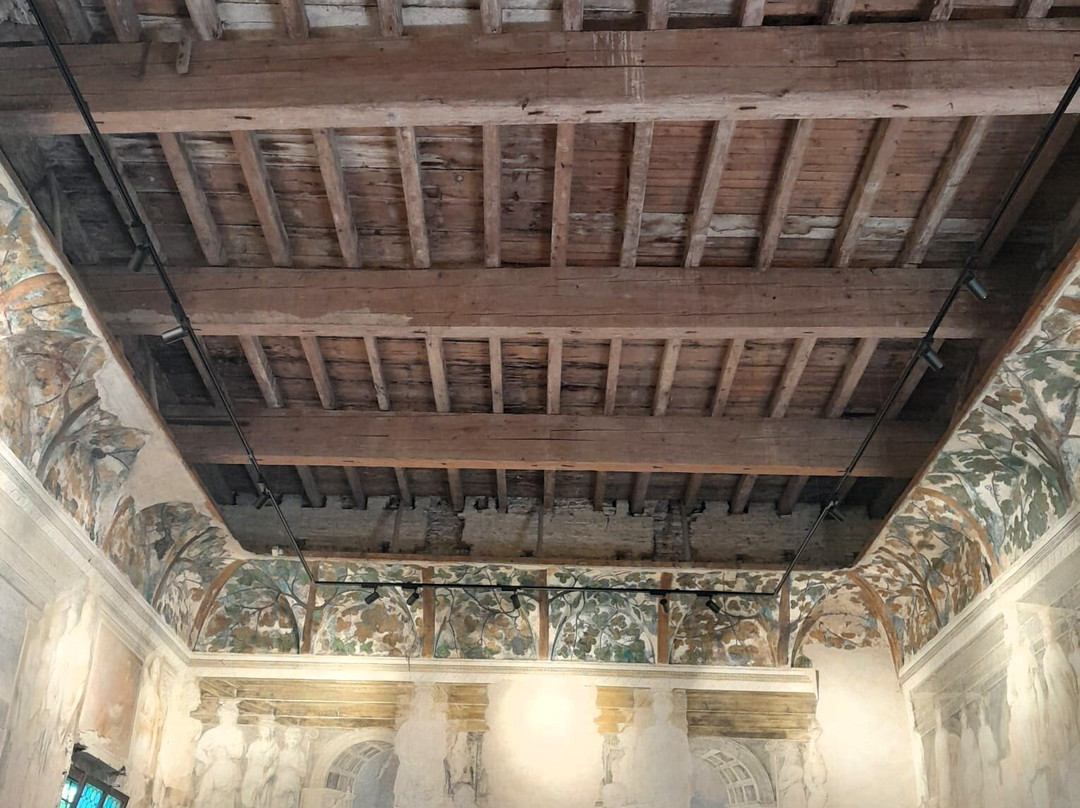 Delizia di Belriguardo