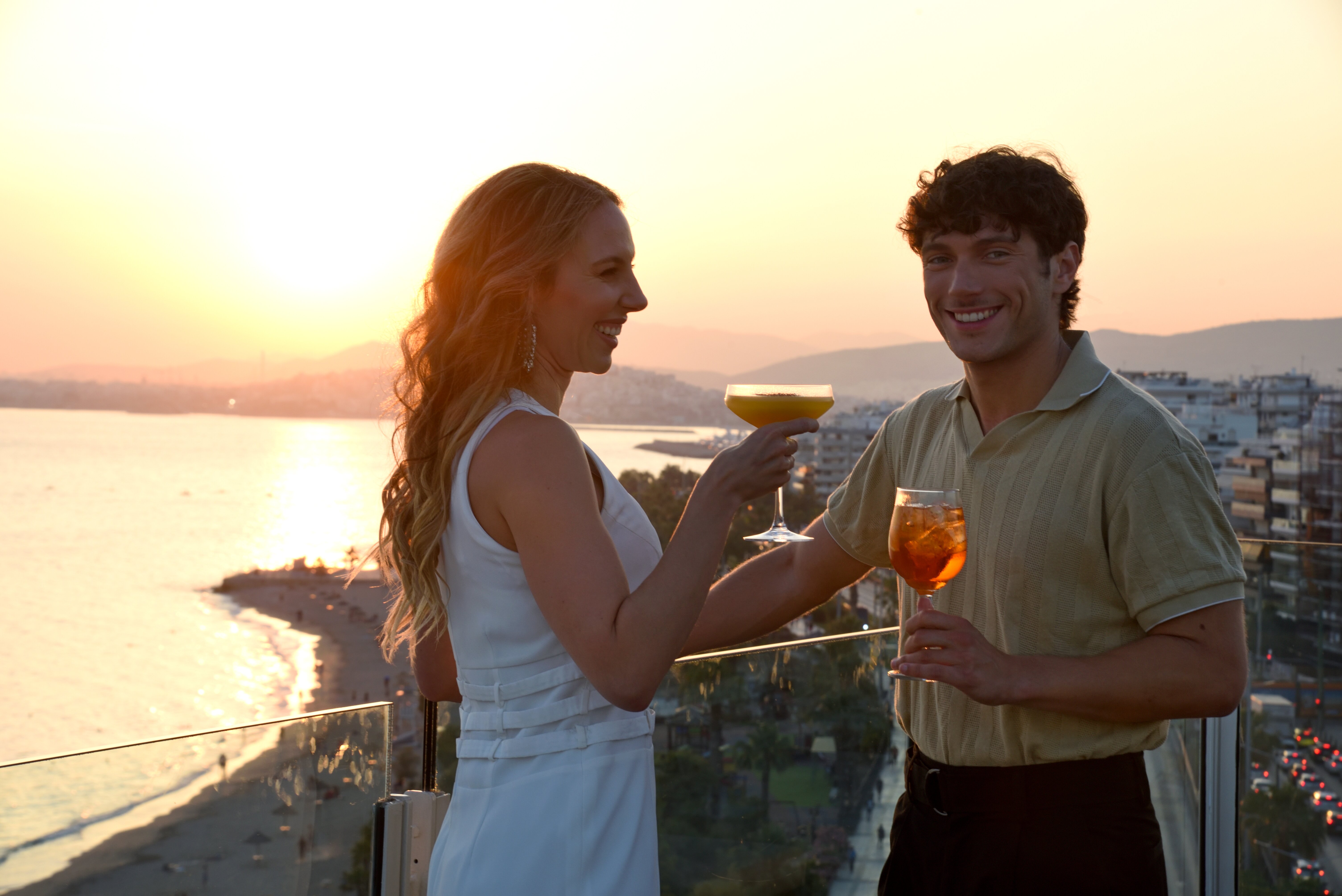 波塞冬酒店-餐饮