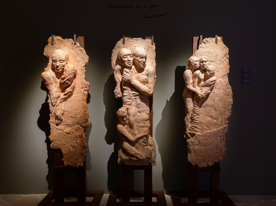 Cansalas Gallery & Art House - Santa Creu-马洛卡帕尔马必去景点