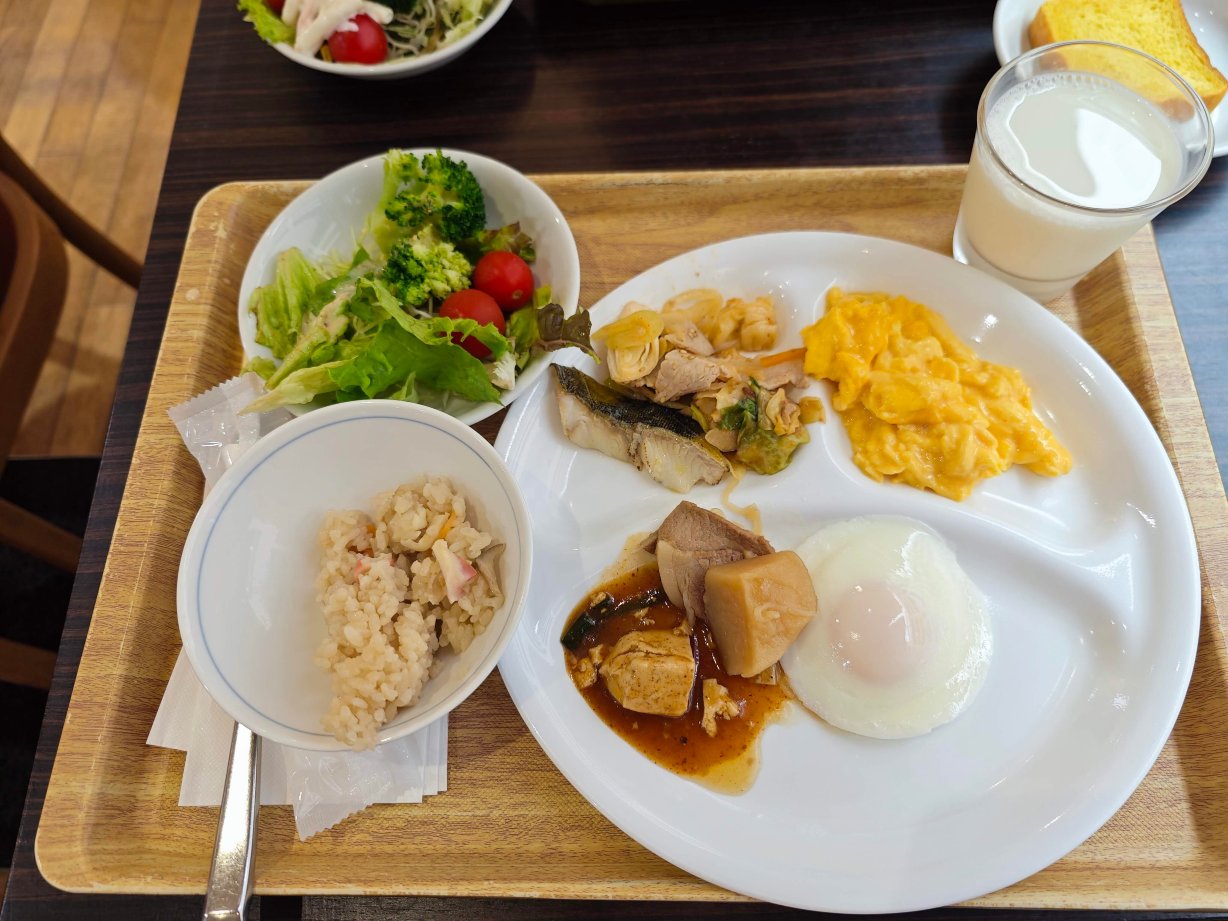 苫小牧永安国际酒店-官方