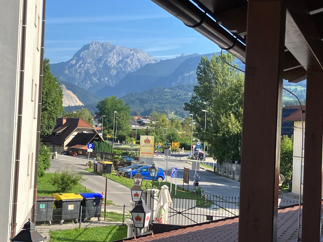 Guest House Pri Cesarju主图