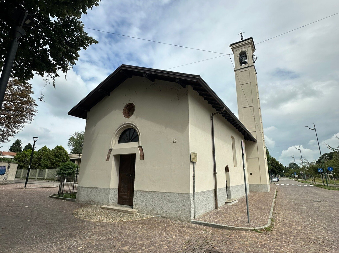 Chiesa Di San Pietro