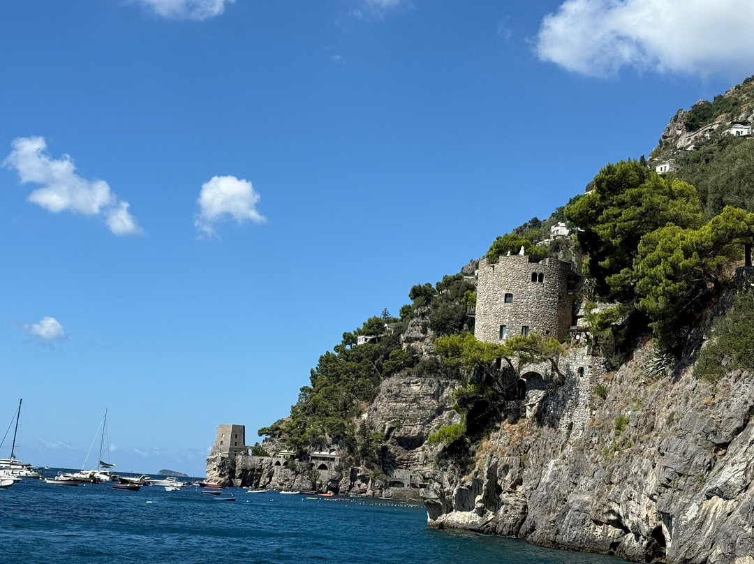 Top Excursion Sorrento-索伦托必去景点